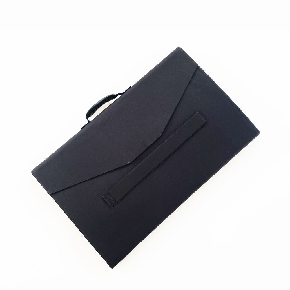 Folding solar panel 300w (2)