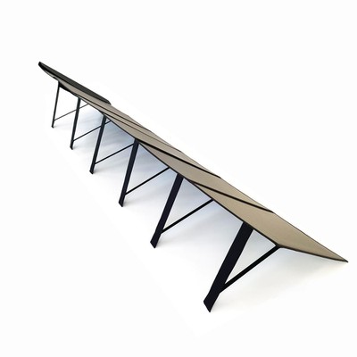 Folding solar panel 300w (16) Folding solar panel 300w (16)