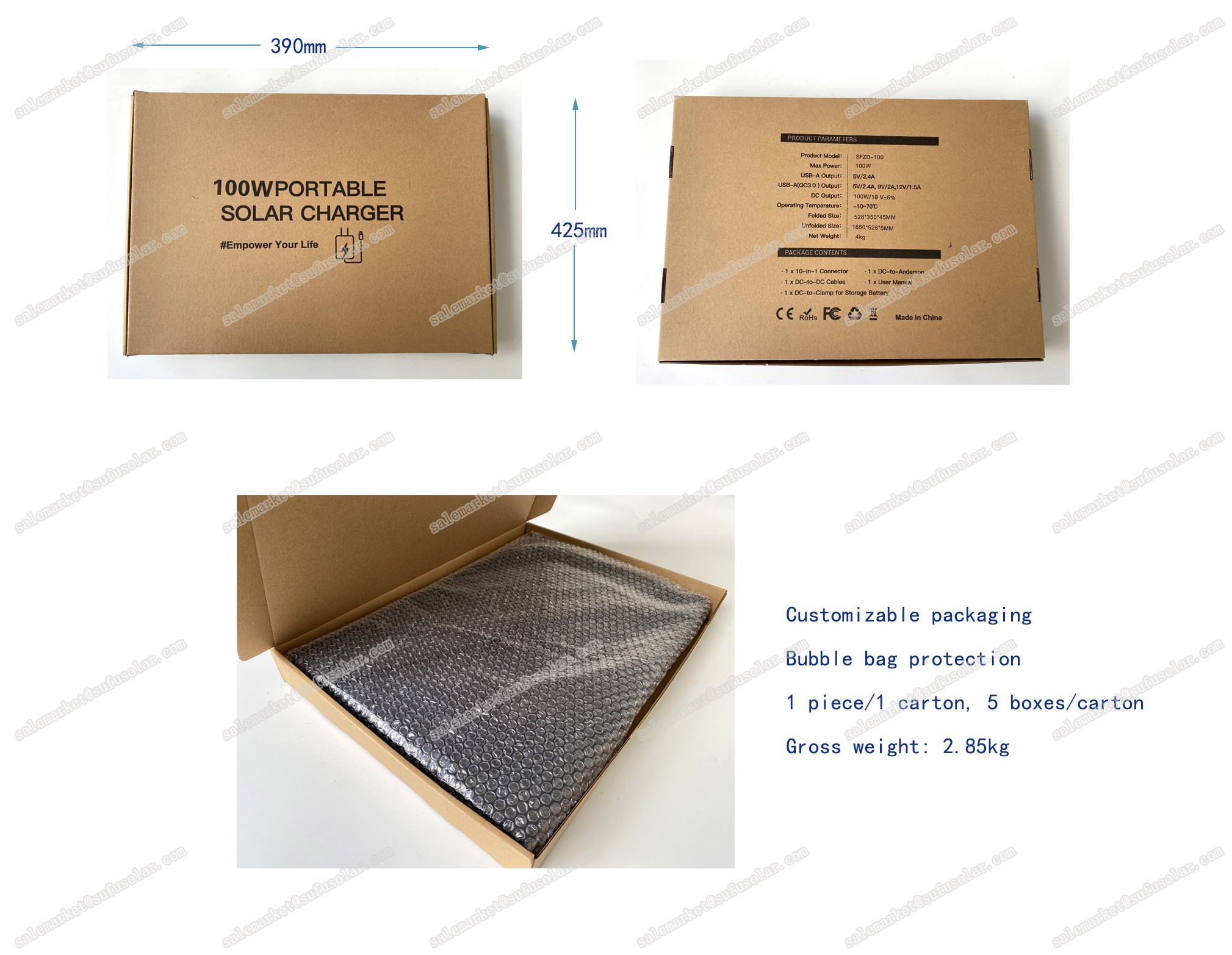 product-1000-776 specfication4