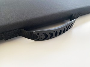 Folding solar panel 300w (5) Folding solar panel 300w (5)