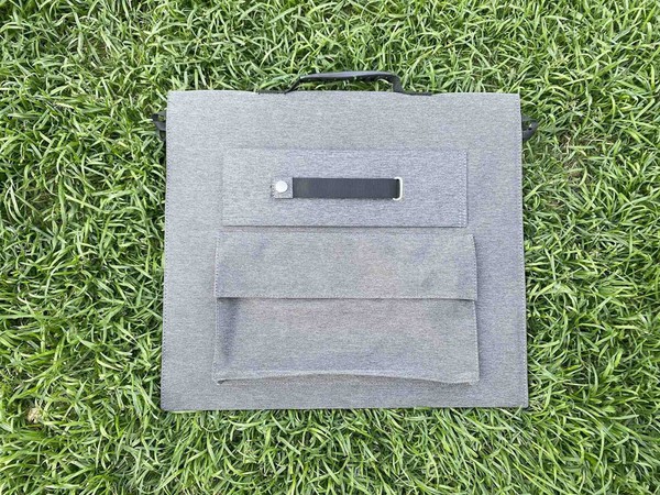 60W folding solar panel 4 60W folding solar panel 4