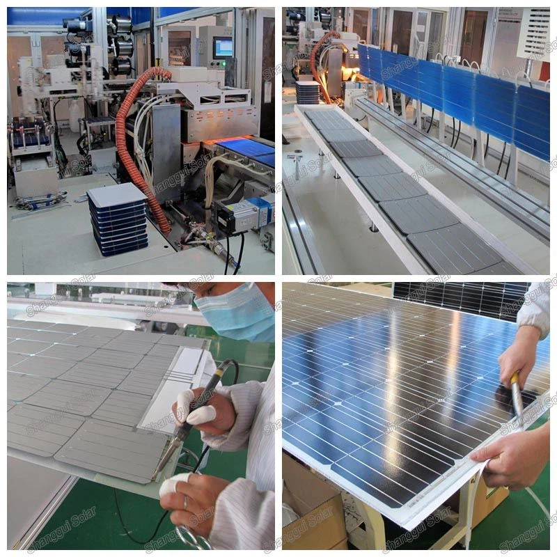 production production