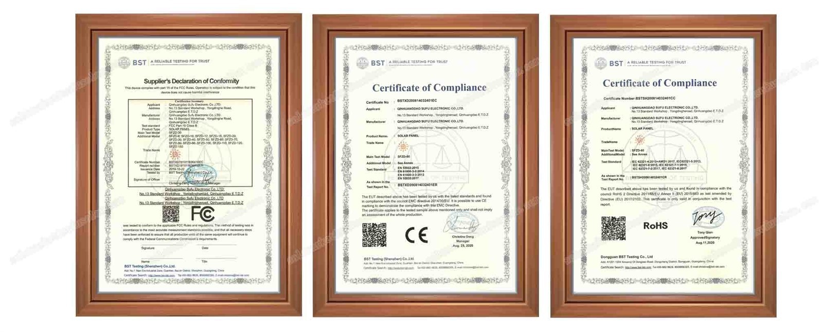 400w solar panels with certificate FCC CE RoHS 400w solar panels with certificate FCC CE RoHS