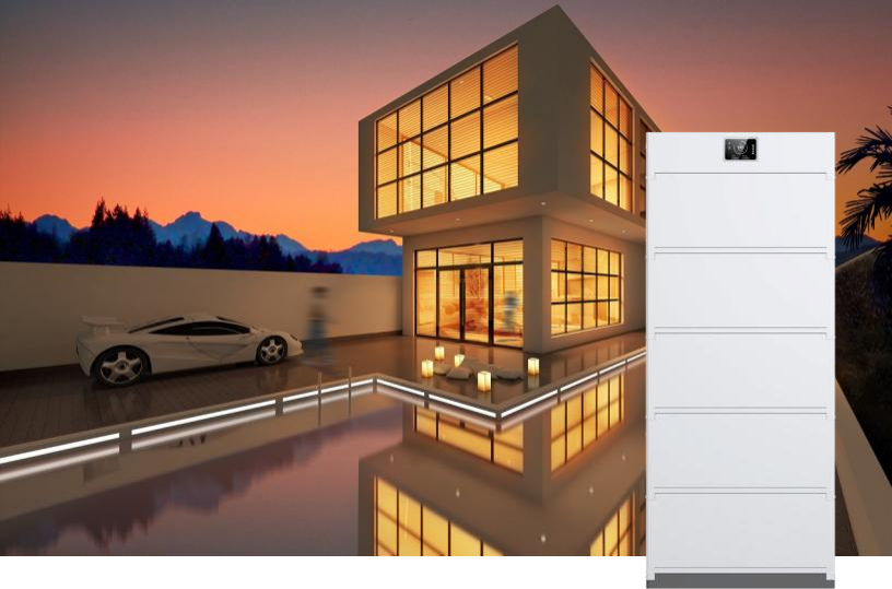 Power up with the latest in Lithium Battery technology - Stacked Power Storage Batteries Power up with the latest in Lithium Battery technology - Stacked Power Storage Batteries