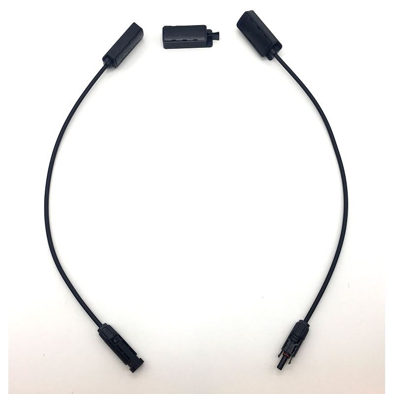 300W সৌর প্যানেল পিভি জংশন বাক্স