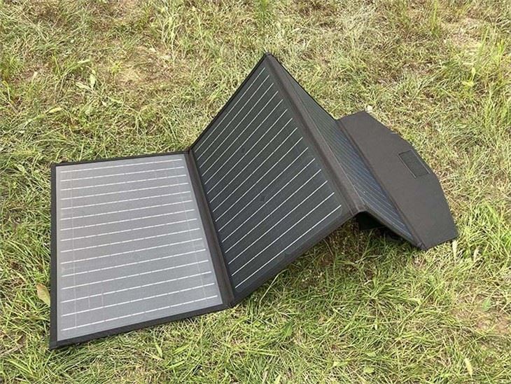 Camping Solar Panels