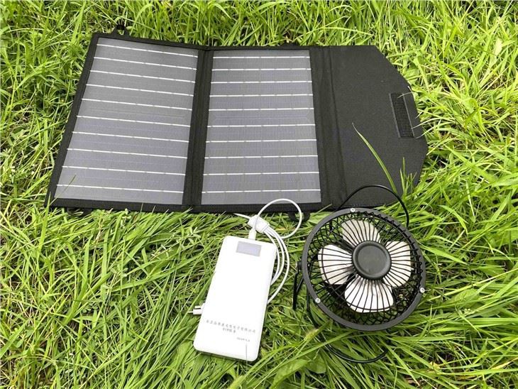 Portable 6v Solar Usb Charger Module Kit 20w