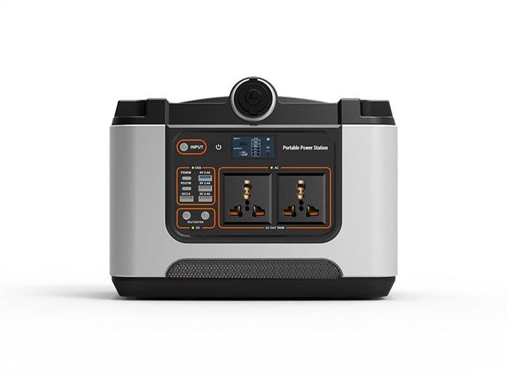 ল্যাপটপের জন্য পোর্টেবল পাওয়ার স্টেশন