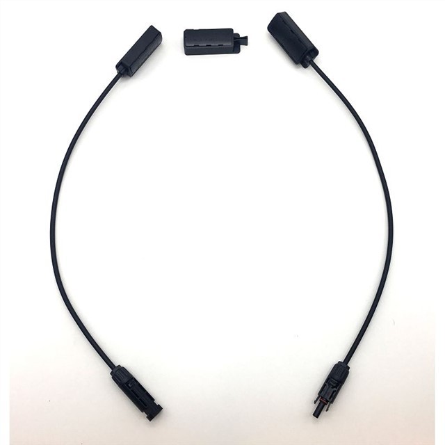 300W সৌর প্যানেল পিভি জংশন বাক্স