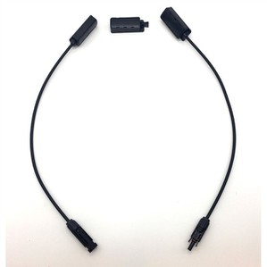 300W সৌর প্যানেল পিভি জংশন বাক্স