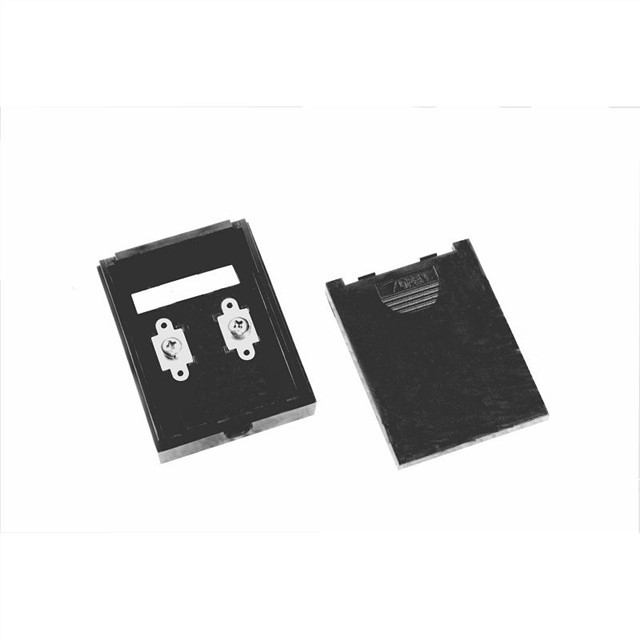 ফটোভোলটাইক জংশন বাক্স