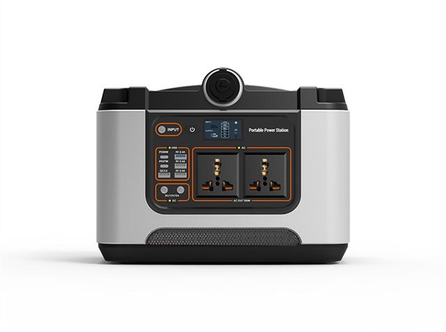 ল্যাপটপের জন্য পোর্টেবল পাওয়ার স্টেশন