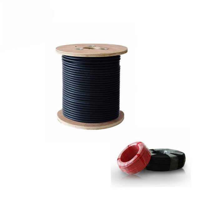 পিভি সৌর কেবল