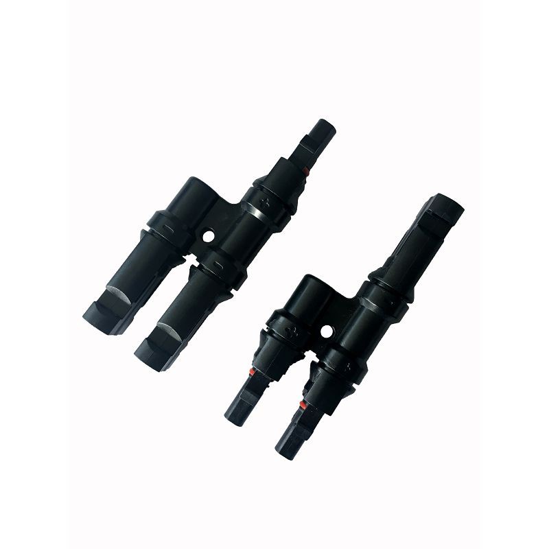 সৌর পিভি সংযোগকারী