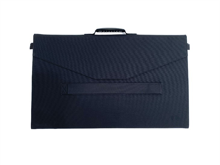 বড় পোর্টেবল সৌর প্যানেল