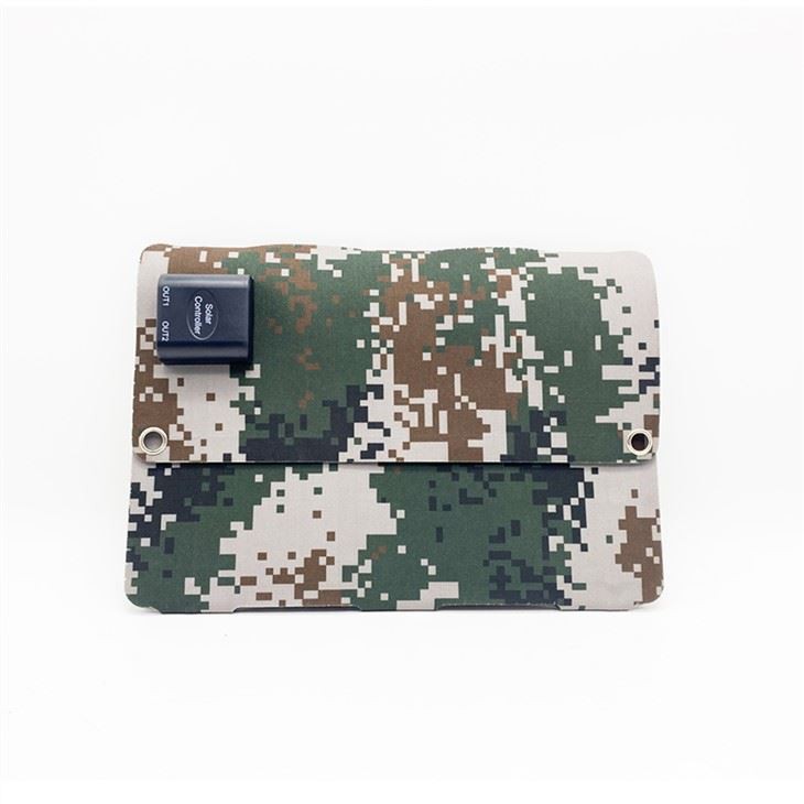 লাইটওয়েট ভাঁজ সৌর প্যানেল