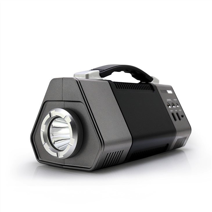 পোর্টেবল ব্যাটারি চার্জিং স্টেশন