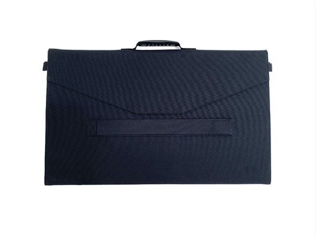 বড় পোর্টেবল সৌর প্যানেল