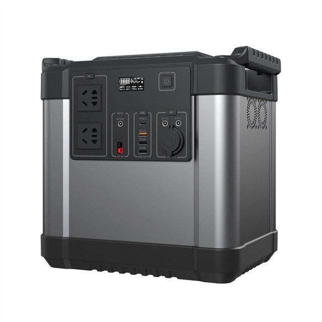 রেফ্রিজারেটরের জন্য পোর্টেবল পাওয়ার স্টেশন