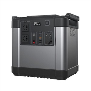 রেফ্রিজারেটরের জন্য পোর্টেবল পাওয়ার স্টেশন