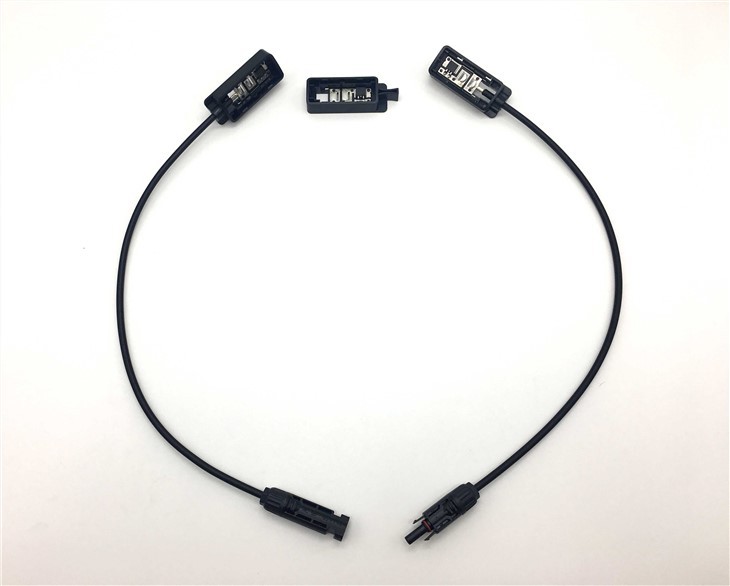 সৌর জংশন বক্স আইপি 65 ওয়াটারপ্রুফ