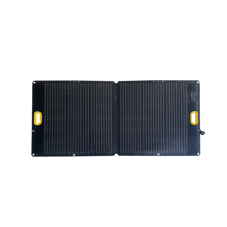 120 Watt Folding Solar Panels