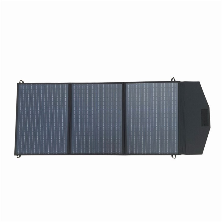90w Portable Solar Panels For Backpacking