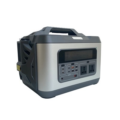 পোর্টেবল পাওয়ার স্টেশন 2000W