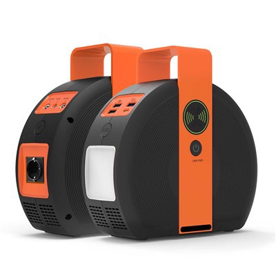 T103 পোর্টেবল পাওয়ার স্টেশন