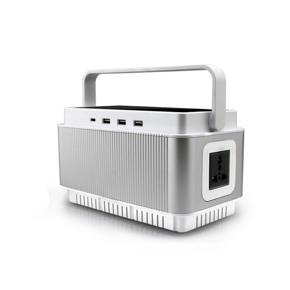 T201 পোর্টেবল পাওয়ার স্টেশন