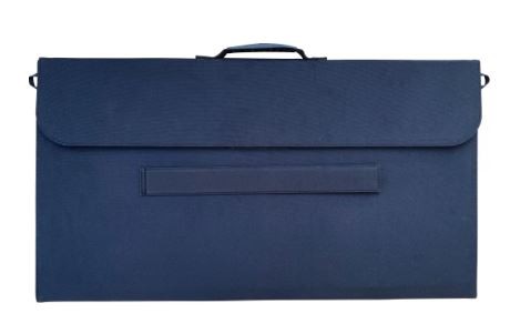 ভাঁজযোগ্য সৌর প্যানেল 150W