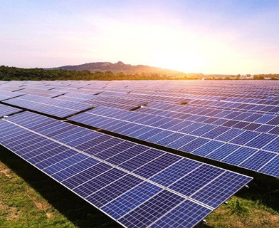 কেন্দ্রীভূত ফটোভোলটাইক পাওয়ার স্টেশন কি?