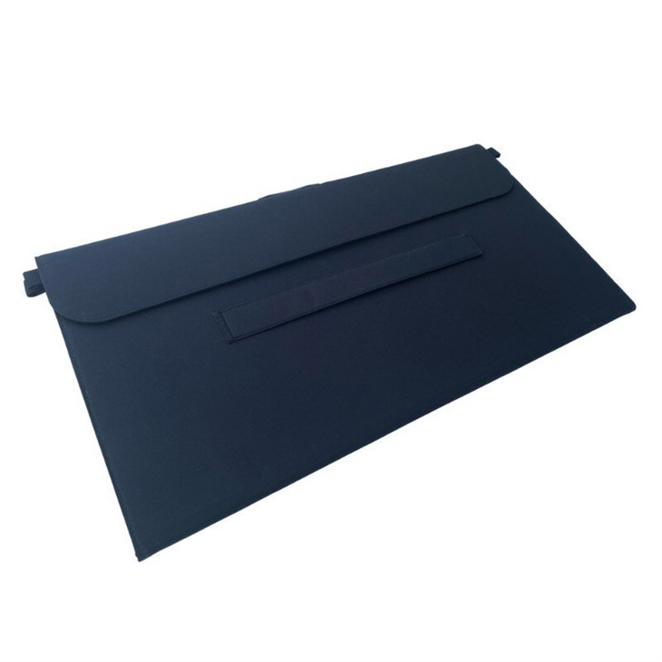 পোর্টেবল ফোল্ডেবল সৌর প্যানেল 200W