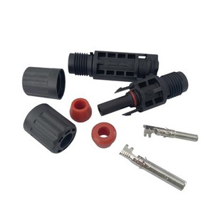 1500V প্যানেল সৌর সংযোগকারী এমসি 4