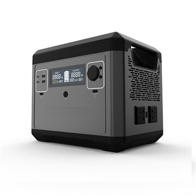 2 কেডব্লিউ পোর্টেবল পাওয়ার সাপ্লাই