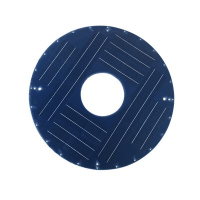 70W ফাঁকা রিং সৌর প্যানেল