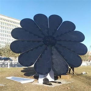 পোর্টেবল সৌর প্যানেল 60W