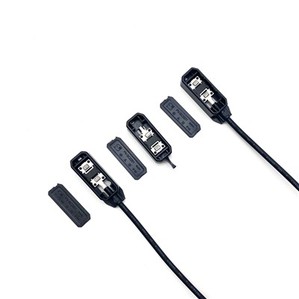 সৌর প্যানেলের জন্য বিভক্ত জংশন বাক্স