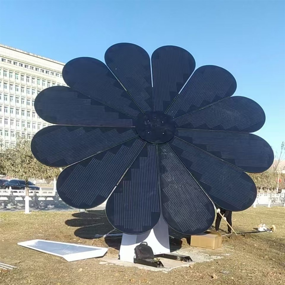 পোর্টেবল সৌর প্যানেল 60W